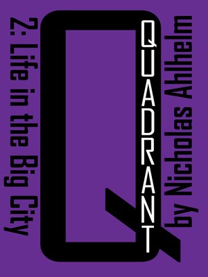 cover image of Quadrant 2